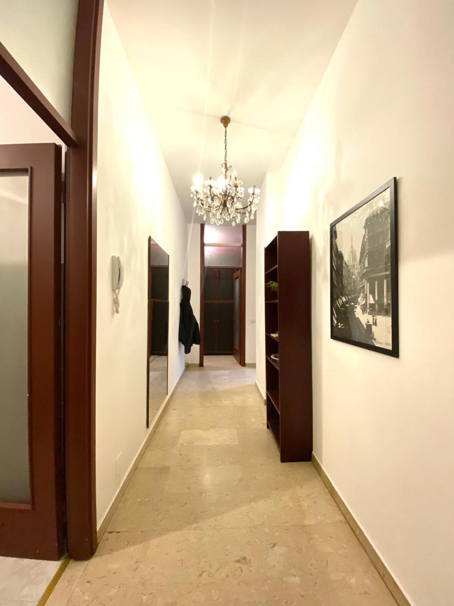 Appartamento In Darsena - Navigli Milão Exterior foto