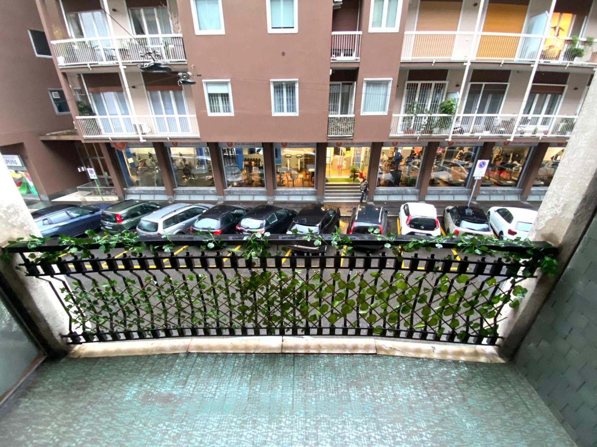 Appartamento In Darsena - Navigli Milão Exterior foto