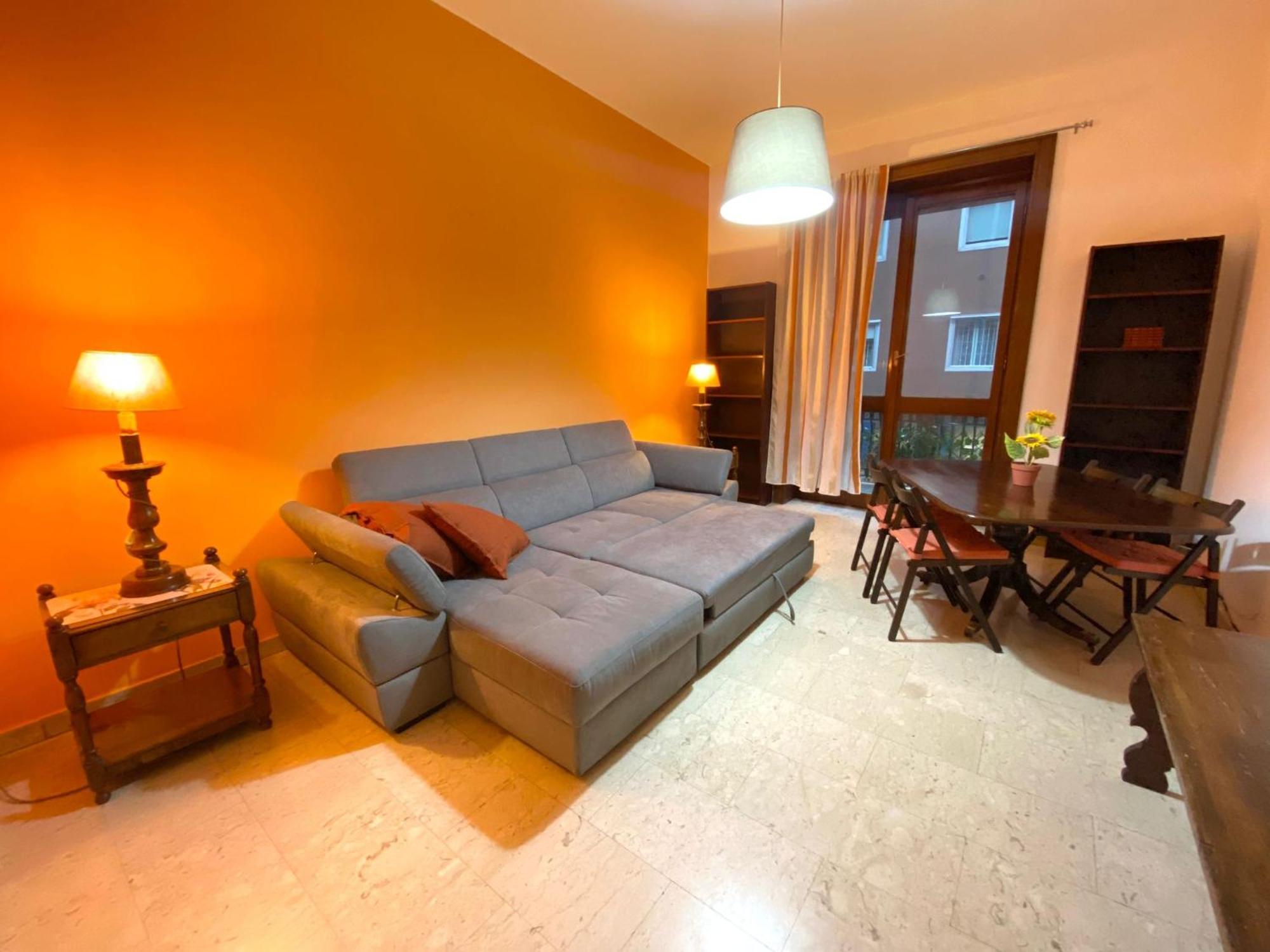Appartamento In Darsena - Navigli Milão Exterior foto
